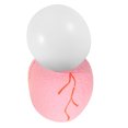 thumbnail image 4 of PTOOTP Press Bubbles Toy Part 20Pcs Silicone Bubble Insert Core for Squeezing Toys Stress Relief Outdoor Activities, 4 of 8
