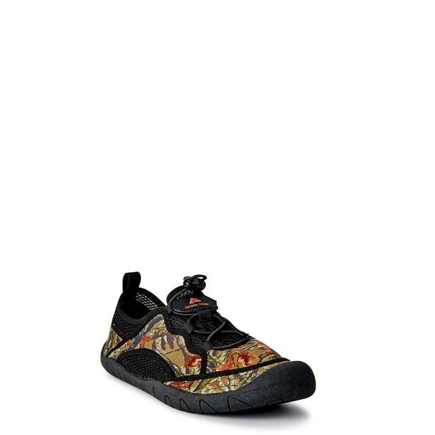 Ozark Trail Men's Multi Toe Water Shoes