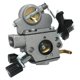 thumbnail image 1 of Carburador Carb para Stihl MS311 MS311Z MS391 MS391 PN WTE-9A, 1 of 6