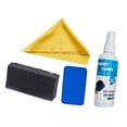 thumbnail image 3 of S SERENABLE 100ml Pickleball Paddle Cleaning Spray Pickleball Racket Cleaner Quick and Effective Increase Performance Sponge Eraser Block Rectangle Eraser, 3 of 9