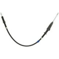 thumbnail image 2 of ATP Automotive Auto Transmission Shifter Cable Y239 Fits select: 1984-1988 CHEVROLET MONTE CARLO, 1984-1987 CHEVROLET EL CAMINO, 2 of 2