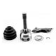 thumbnail image 1 of Junta Lado Rueda Nissan Frontier 1998 al 2004 SYD 1 Pieza Nuevo, 1 of 3