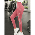 thumbnail image 2 of Leggins De Mujer Unitalla Mallones Dama Mallas Deportivas O Casuales, 2 of 5