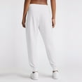thumbnail image 5 of Ladies' Straight Leg Pants Fashionable Solid Color High Waist Drawstring Pockets Elastic Waist Casual Pants Sweatpants For women, 5 of 6