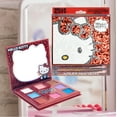 thumbnail image 5 of (12 pack) Hello Kitty and Friends Shadow Palette, 8 Colors, for Ages 8+, 3 Piece, 5 of 7