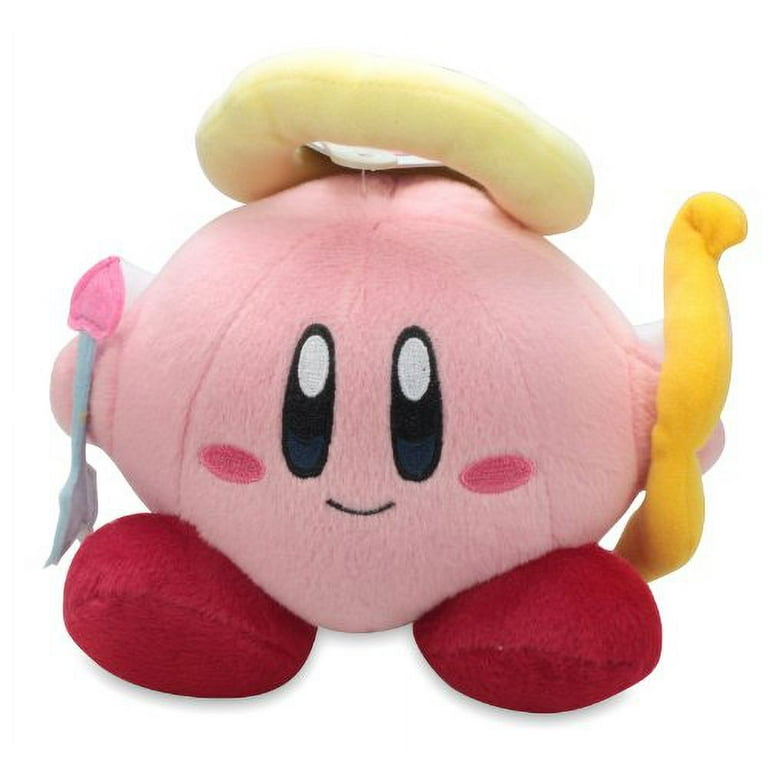 Kirby plush cheap walmart