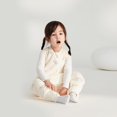 thumbnail image 2 of Saco de Dormir para Niños Pequeños Duomiaomiao 2.5 TOG 100% Algodón 36-48M, 2 of 6