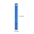 thumbnail image 2 of unbranded Herramienta Compacta Azul Para Limpieza Y De Ranuras En De Golf, 2 of 7