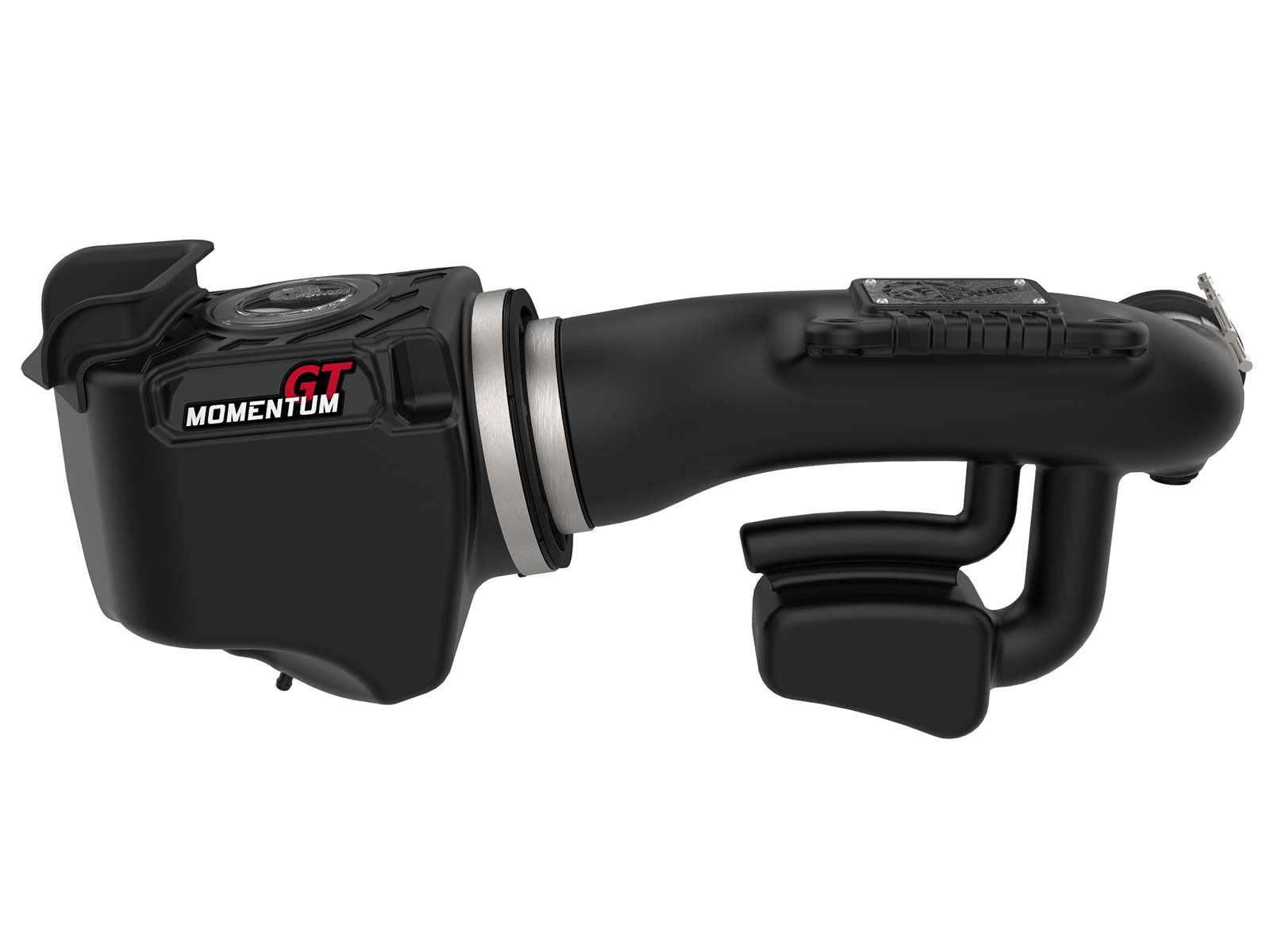Momentum GT Cold Air Intake System w/ Pro 5R Filter