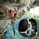 thumbnail image 4 of Inteprter Reloj inteligente T8 compatible con Bluetooth, reloj de deportivo con pantalla táctil LCD de 1,58 pulgadas, rastreador de actividad Relojes inteligentes Negro, 4 of 8