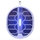thumbnail image 1 of Matamosquitos Eléctrico Plegable con Luz LED, Lámpara de Doble Función y Repelente para Camping y Uso Doméstico A, 1 of 5