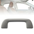 thumbnail image 4 of Almencla Auto Inner Roof Pull Handle Grab Rail for RAV4 Front Rear Front Rear Right, 4 of 8