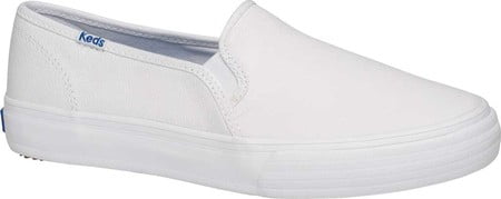 keds double decker slip on