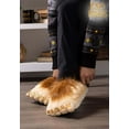 thumbnail image 4 of Adult Hobbit Costume Feet, 4 of 7
