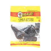 Lisy Orale Dried Chili Pods, 3 oz