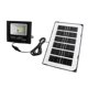 thumbnail image 1 of Lámpara De Calle, Luz Solar 100LED Con Control Remoto Ajustable De 5 Engranajes Para Camino, 1 of 7