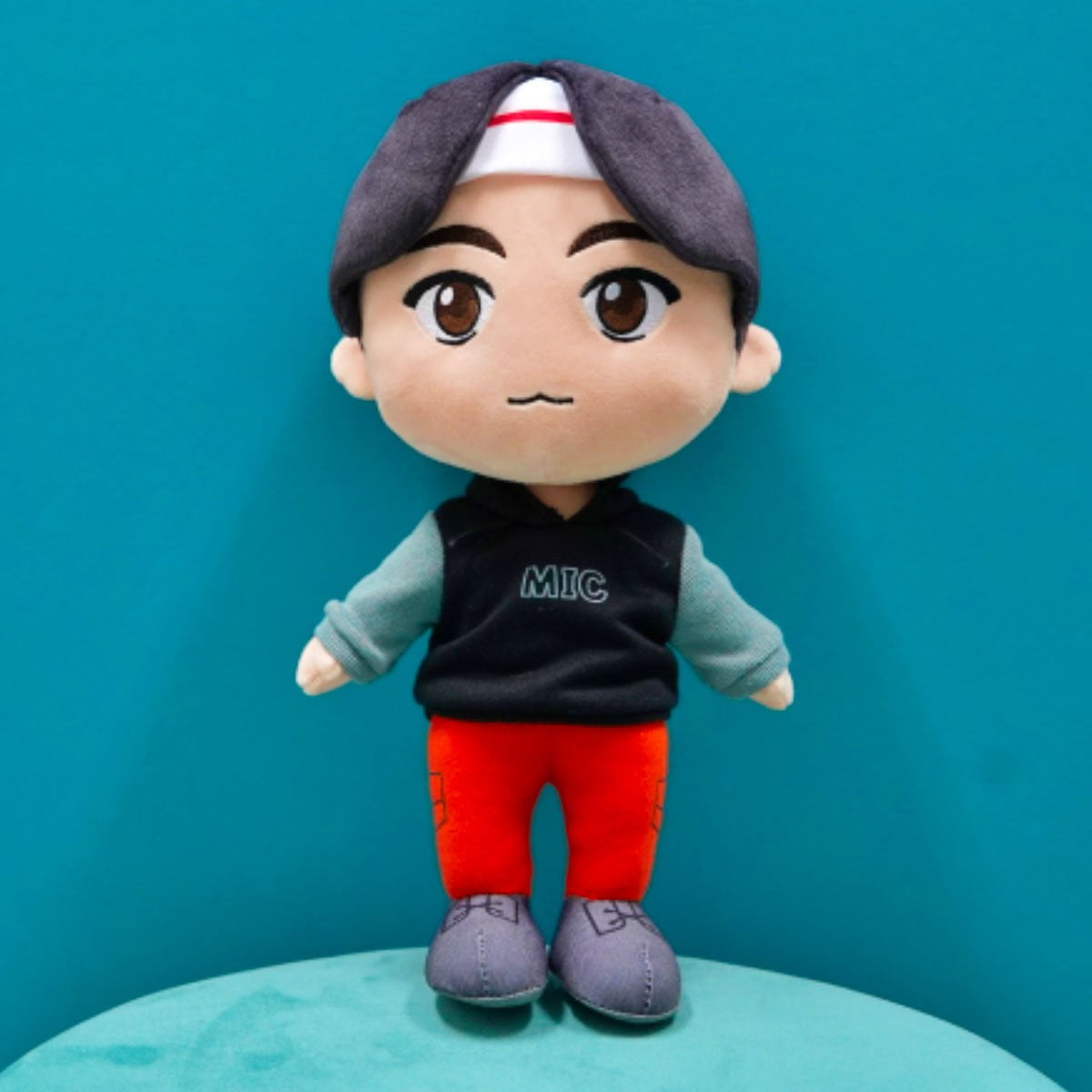 BTS Mini Doll Jin - Walmart.com