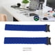 thumbnail image 4 of Correas De Reloj De Silicona, Correa De Reloj Magnética Lavable Fácil De Instalar Suave Y Transpirable Con Palanca De Resorte Elástico Para Relojes Inteligentes ANGGREK Otros, 4 of 8