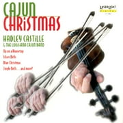 Cajun Christmas