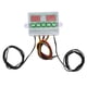thumbnail image 1 of Temperature Controller Digital Display Microcomputer Intelligent Control Switch ST3012 12V, 1 of 4