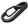 thumbnail image 1 of Mini Hanging Buckle Carabiner Clip Snap Spring Hook Keyring Gift Keychain M7C0, 1 of 8