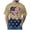 Khaki, variant on UngA 250 Years American 1776 2026 250th USA Patriotic 4th of July Shirt Men (Black,L)