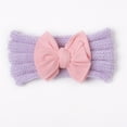 thumbnail image 2 of Ketyyh-chn99 Kids Girl Baby Headband Flower Bow Hair Band Accessories, 2 of 4