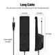 thumbnail image 2 of Pedal Sustain Donner DSP-003 para teclado y piano con cable, 2 of 8