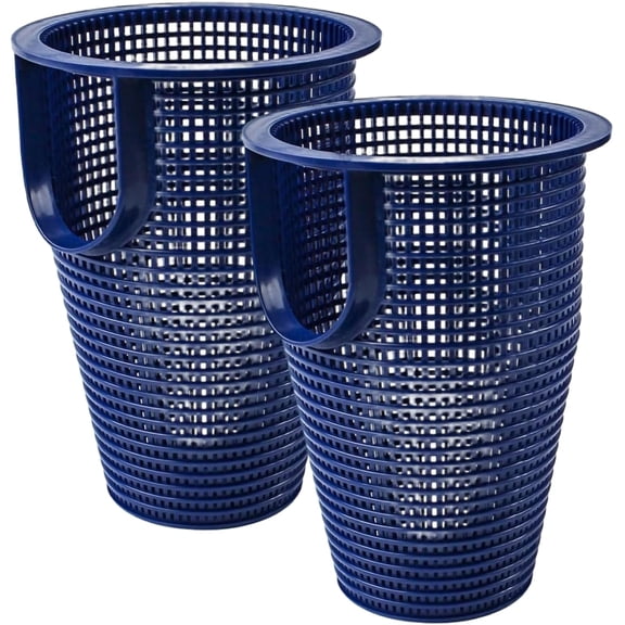 Generic Pool Filter Basket Strainer Replacement Accessories