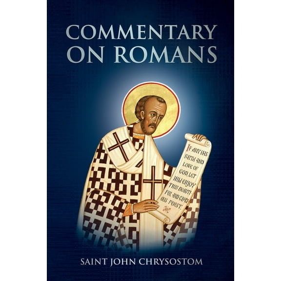 Commentary on Romans (Paperback)