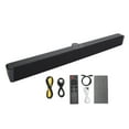 thumbnail image 2 of BT Speaker, Low Bass TV Soundbar Easy To Setup  for PC, 2 of 7