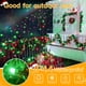 thumbnail image 4 of Luces navideñas Ollny 400 LED, 40 m, enchufe remoto a prueba de agua, 4 of 9