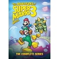 thumbnail image 3 of Adventures Of Super Mario Bros 3: Complete Series, 3 of 3