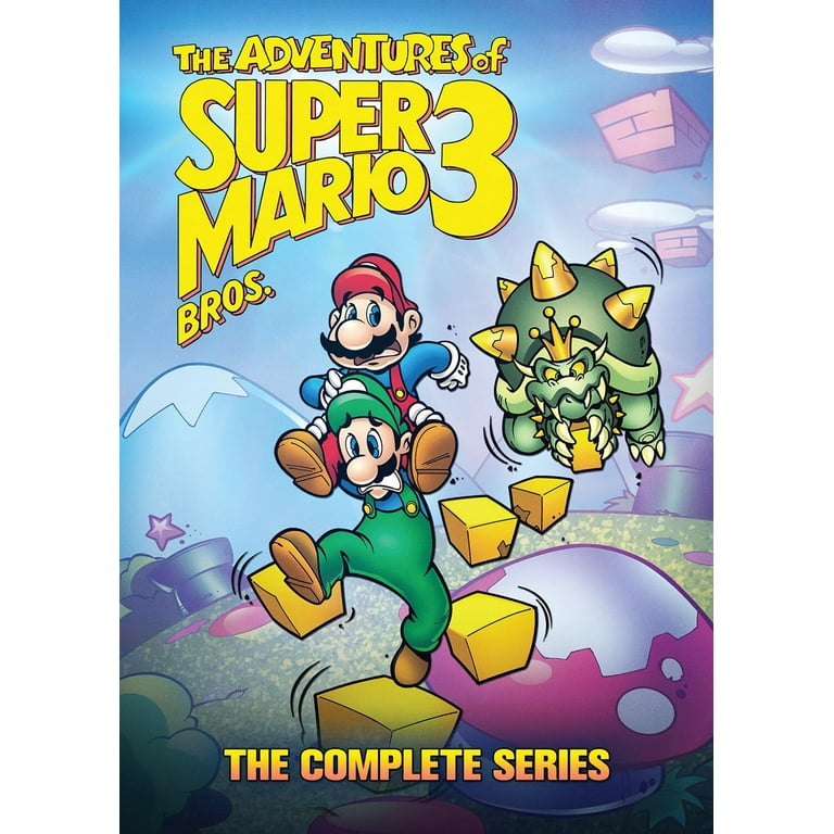 Super Mario Bros 3 for on sale