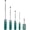 5-Piece Flat, variant on 5- Phillips  Set,    Professional Non-Slip Grip Screwdrivers, Precision PH0 PH1 PH2 Driver