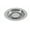 Chrome, variant on Franke 906 Strainer Basket - Chrome