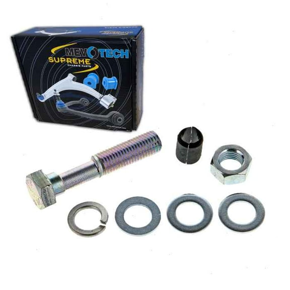 Front Alignment Cam Bolt Kit compatible with Honda CR-V 2002-2016 - Magna Cam Design