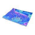 thumbnail image 5 of Fluorescent Tree Tapestry Brushed Fabric Backdrop Wall Art Decor UV Black Light Reflective Tapestry for Bedroom Party GTYG(295) 230x180cm / 90.6x70.9i, 5 of 5
