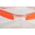 thumbnail image 2 of Hermetico Contenedor De Alimentos Rectangular 5000 Ml, 2 of 3