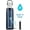26 Oz - Night Sky, variant on Brita 26oz Orchid Premium Leak Proof Filtered Water Bottle with Straw