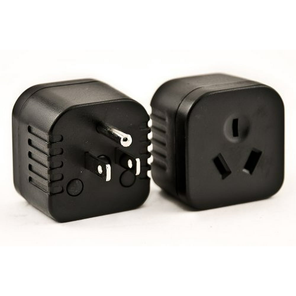 travel adaptor for new zealand