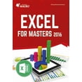 thumbnail image 1 of Excel for masters 2016, 1 of 1