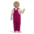 thumbnail image 5 of Harry Potter Baby Boy 2 Piece Corduroy Overall Set, Sizes 0-24 Months, 5 of 6