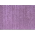 thumbnail image 1 of Ahgly Company Indoor Rectangle Abstract Blue Contemporary Area Rugs, 4' x 6', 1 of 4