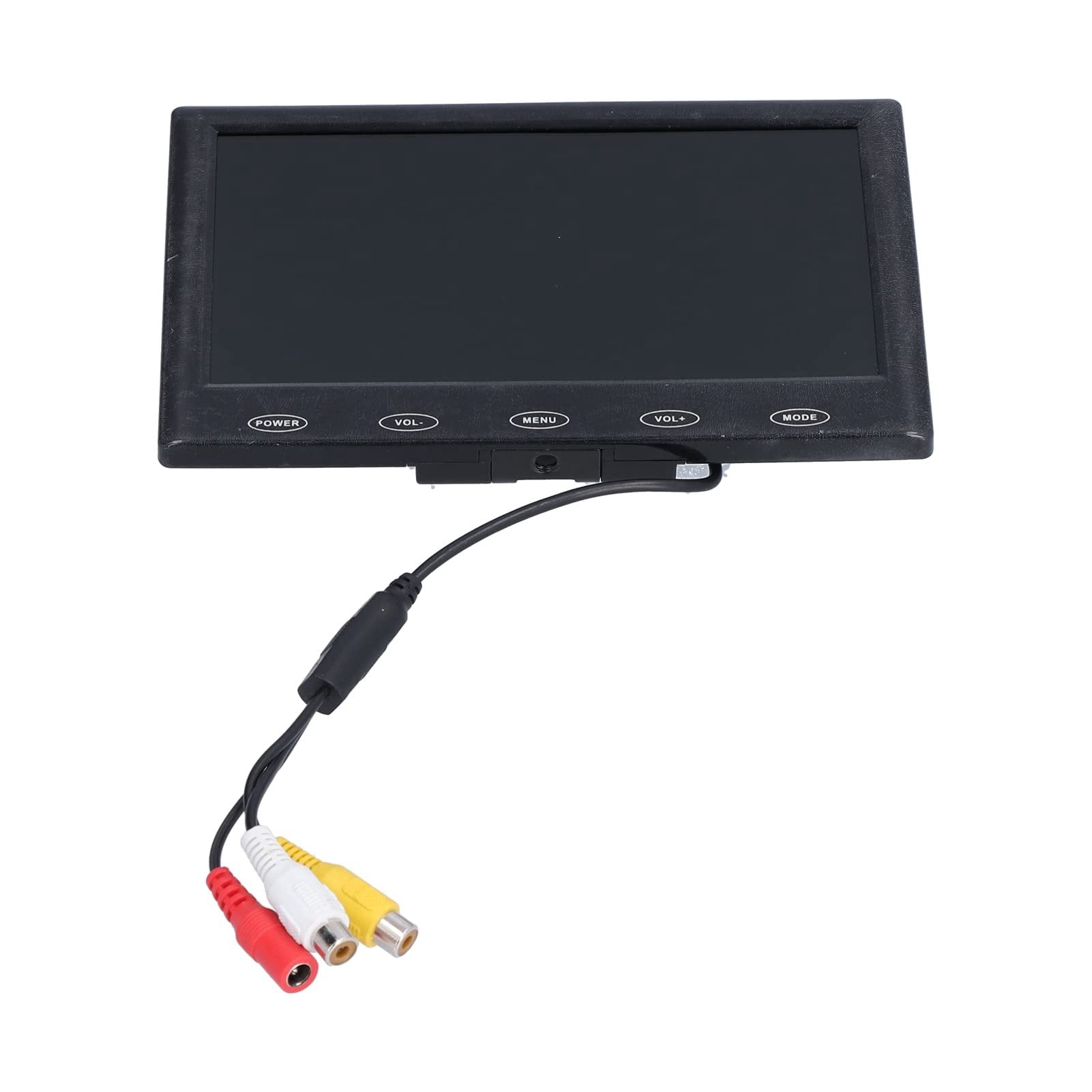 BANDA 8K82OHM 8000 Watt 2 Ohm Bass Car Amplifier