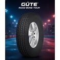 thumbnail image 2 of PAQUETE DE 4 LLANTAS 185/60 R14 82H GUTEROAD BONE TOUR VT, 2 of 2