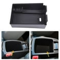 thumbnail image 2 of For Kia Sportage 2022-2023 Car ABS Tray Console Armrest Storage Glove Box New O7, 2 of 8