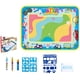 thumbnail image 2 of Tablero de dibujo con agua para niños, ideal para escribir y colorear repetidamente., 2 of 6