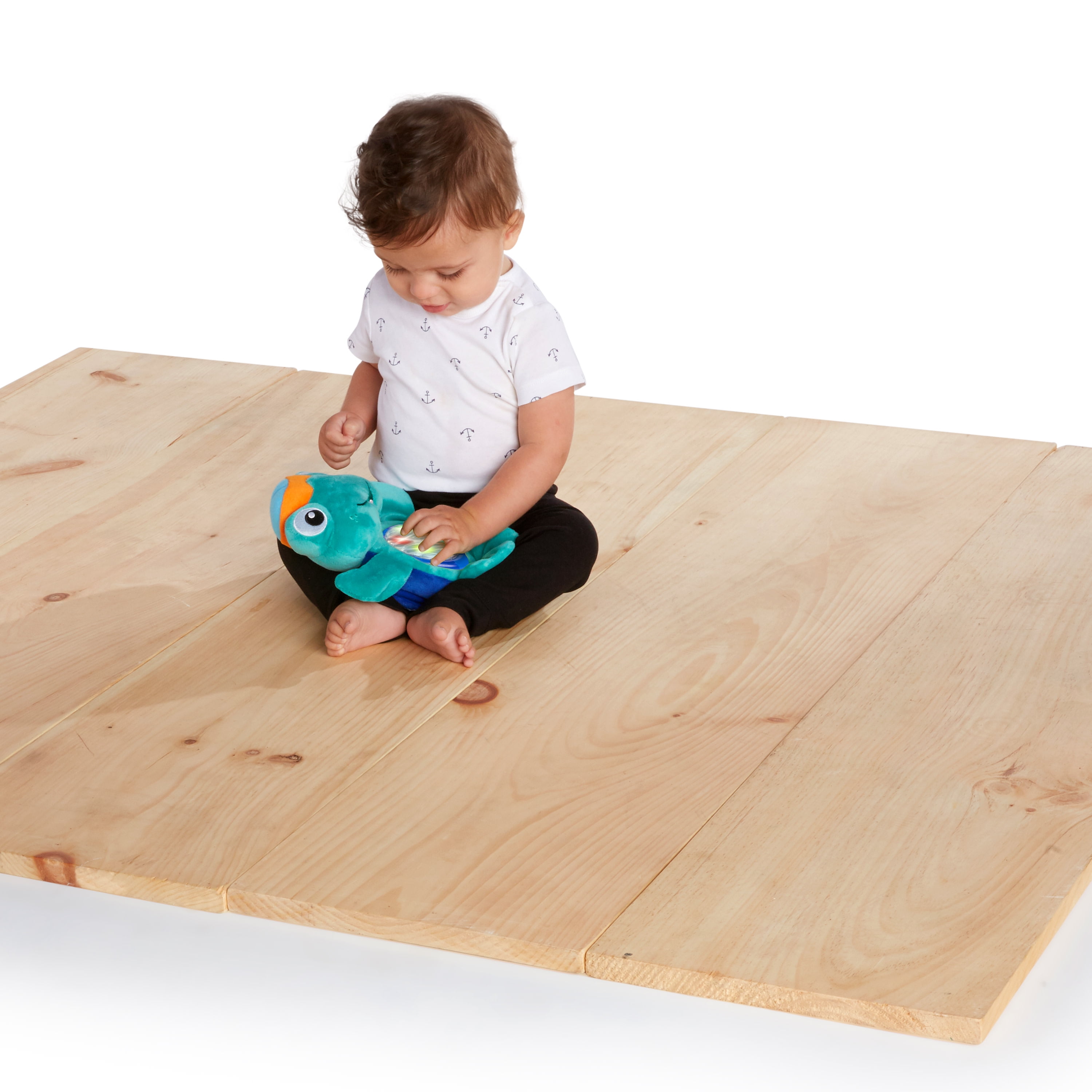 baby einstein sea friends activity gym