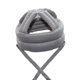 thumbnail image 1 of Mayor de ancianos protector con gorra anti -otoño, transpirable, producto seguro para hombres, cómodas protectores de personas mayores gris, 1 of 8